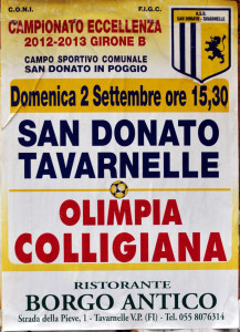 2012 09 02 San Donato T Colligiana