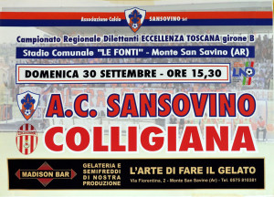 2012 09 30 Sansovino Colligiana