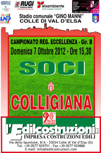 2012 10 07 Colligiana Soci