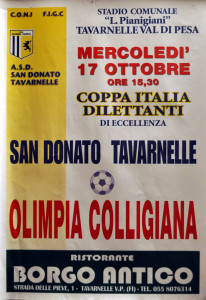 2012 10 17 San Donato T Colligiana Coppa