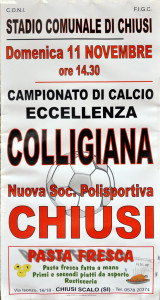 2012 11 11 Chiusi Colligiana