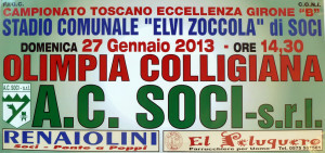 2013 01 27 Soci Colligiana