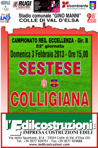 2013 02 03 Colligiana Sestese