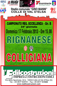 2013 02 17 Colligiana Rignanese