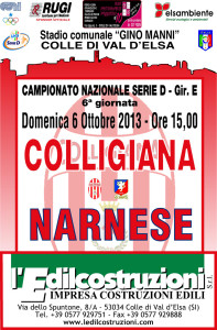 2013 10 06 Colligiana Narnese