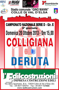 2013 10 20 Colligiana Deruta