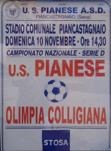 2013 11 10 Pianese Colligiana
