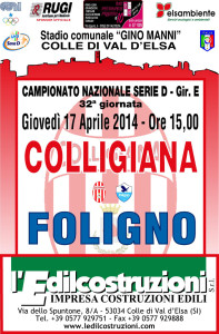 2014 04 17 Colligiana Foligno