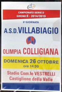 2014 10 26 Villabiagio Colligiana