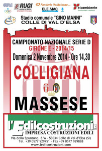 2014 11 02 Colligiana Massese