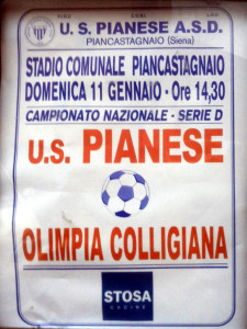 2015 01 11 Pianese Colligiana