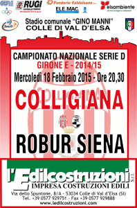 2015 02 18 Colligiana robur siena