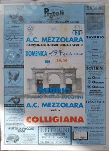 2017 02 19 Mezzolara Colligiana