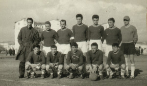 COLLIGIANA 1962 63