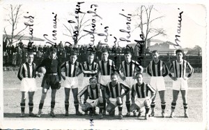 Gino Manni Siena 1936