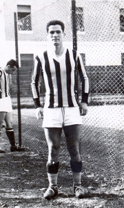 Gino Manni Siena Serie C 1936