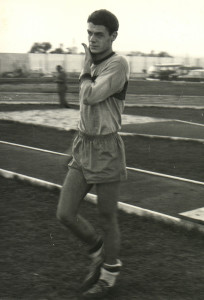 MARCELLO GIUSTI 29 10 1964 Civitanova Termoli 4 a 3
