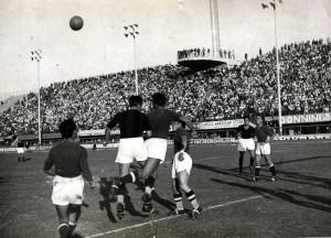 Stadio Firenze