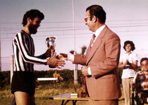 premiazione giusti