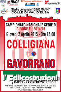 2015 04 02 Colligiana Gavorrano SITO