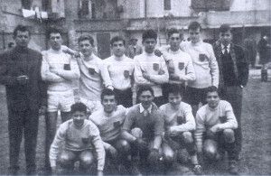 1956 03 19 Olimpia GS Turris 3 - 1