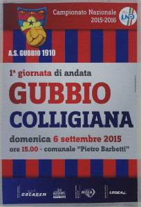 2015 09 06 Gubbio Colligiana