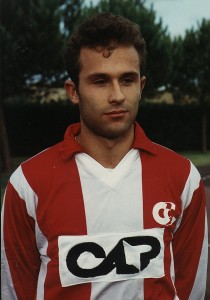 GIORDANI GIOVANNI 1990 91