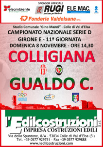 2015 11 08 Colligiana Gualdo C