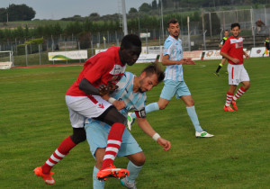 25/10/2015 Colligiana Montecatini 0 - 2