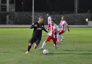 28/10/2015 Coppa Italia Grosseto Colligiana