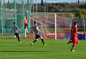22/11/2015 Colligiana - Massese 2 - 0
