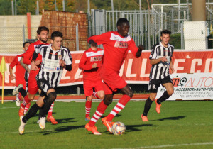 22/11/2015 Colligiana - Massese 2 - 0