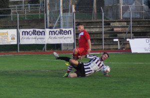 22/11/2015 Colligiana - Massese 2 - 0