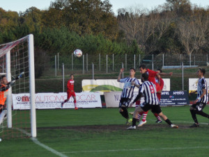 22/11/2015 Colligiana - Massese 2 - 0