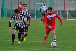 22/11/2015 Colligiana - Massese 2 - 0
