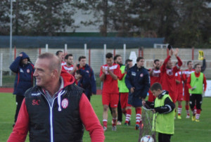 22/11/2015 Colligiana - Massese 2 - 0
