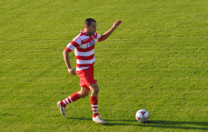 29/11/2015 Sansepolcro - Colligiana 1 - 1