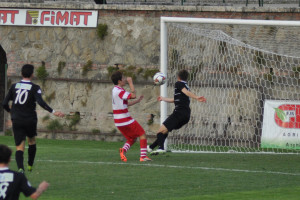 29/11/2015 Sansepolcro - Colligiana 1 - 1