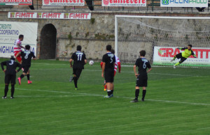 29/11/2015 Sansepolcro - Colligiana 1 - 1