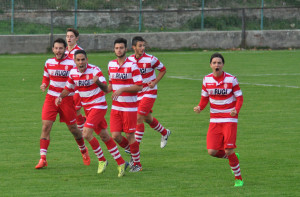 29/11/2015 Sansepolcro - Colligiana 1 - 1