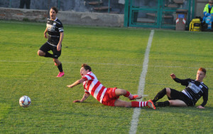 29/11/2015 Sansepolcro - Colligiana 1 - 1