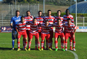 08/11/2015 Colligiana Gualdo Casacastalda 2 - 0