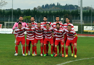 06/12/2015 Colligiana - Scandicci 7 - 2