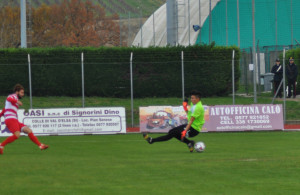 06/12/2015 Colligiana - Scandicci 7 - 2