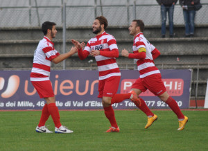 06/12/2015 Colligiana - Scandicci 7 - 2