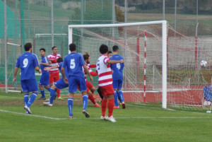 06/12/2015 Colligiana - Scandicci 7 - 2