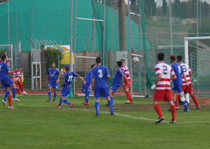 06/12/2015 Colligiana - Scandicci 7 - 2