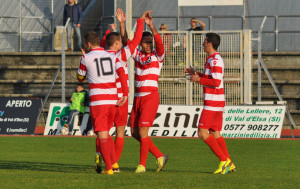 06/12/2015 Colligiana - Scandicci 7 - 2