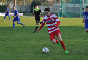 06/12/2015 Colligiana - Scandicci 7 - 2
