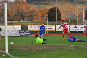 06/12/2015 Colligiana - Scandicci 7 - 2